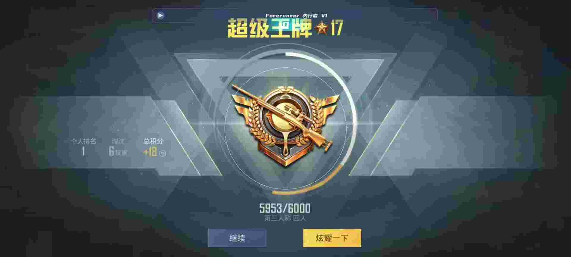 和平精英鸡腿辅助自瞄 - ´˵ƽӢ辅助预览图